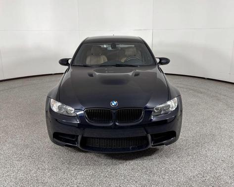 2010 BMW M3 Base