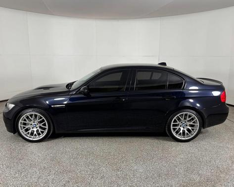 2010 BMW M3 Base