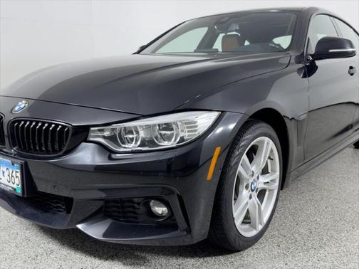 2016 BMW 435 Gran Coupe i xDrive