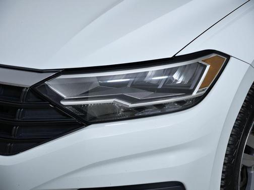 2019 Volkswagen Jetta 1.4T R-Line