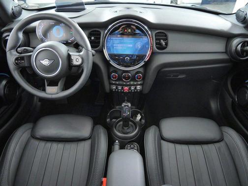Special Order Color 2024 MINI Convertible Cooper S