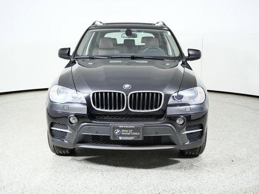 2013 BMW X5 xDrive35i