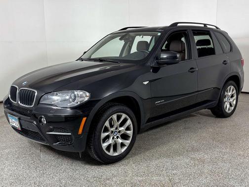 2013 BMW X5 xDrive35i