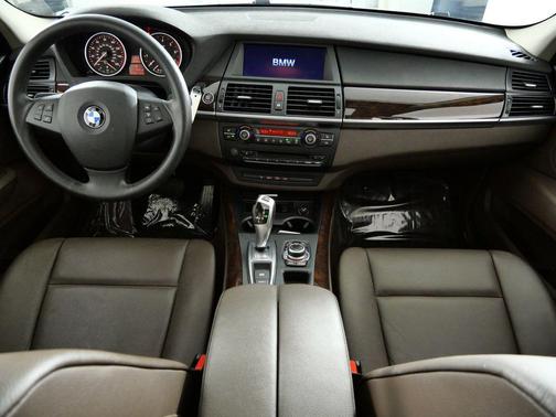 2013 BMW X5 xDrive35i