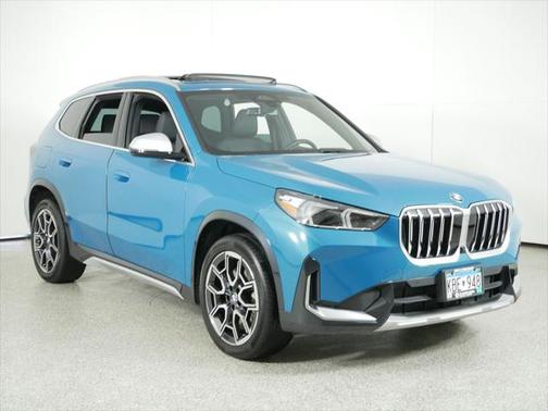 2023 BMW X1 xDrive28i