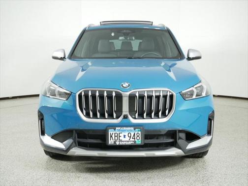 2023 BMW X1 xDrive28i