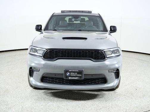 2022 Dodge Durango R/T AWD