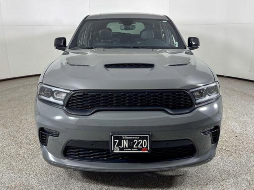 2022 Dodge Durango R/T AWD