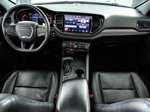 2022 Dodge Durango R/T AWD