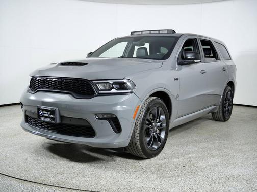 2022 Dodge Durango R/T AWD