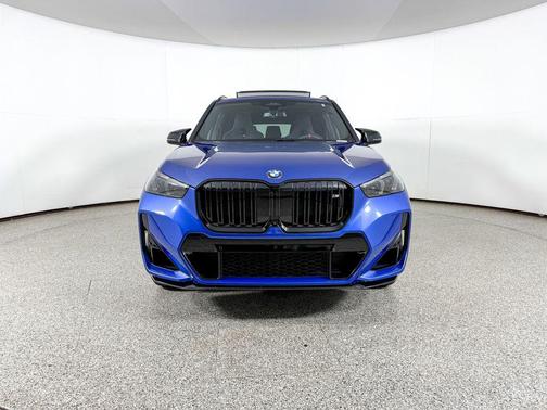 2025 BMW X1 M35i