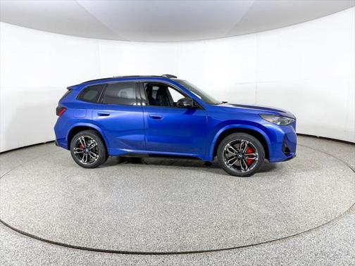 2025 BMW X1 M35i