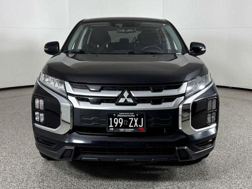 2020 Mitsubishi Outlander Sport SE