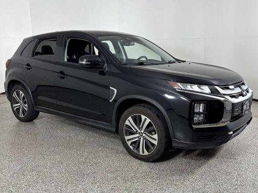 2020 Mitsubishi Outlander Sport SE