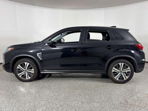 2020 Mitsubishi Outlander Sport SE