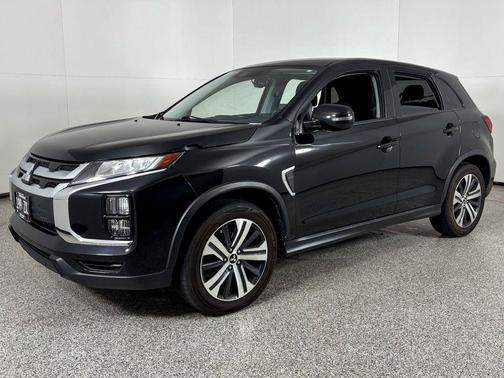 2020 Mitsubishi Outlander Sport SE