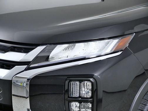 2020 Mitsubishi Outlander Sport SE