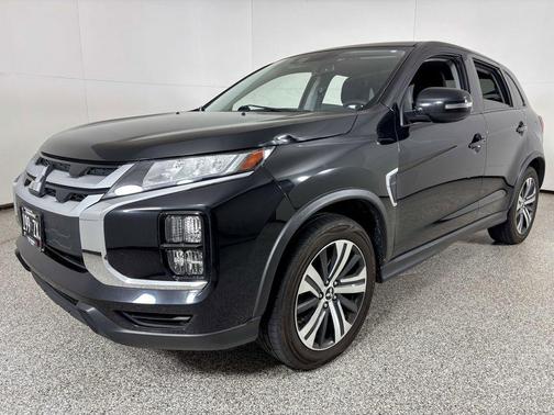 2020 Mitsubishi Outlander Sport SE