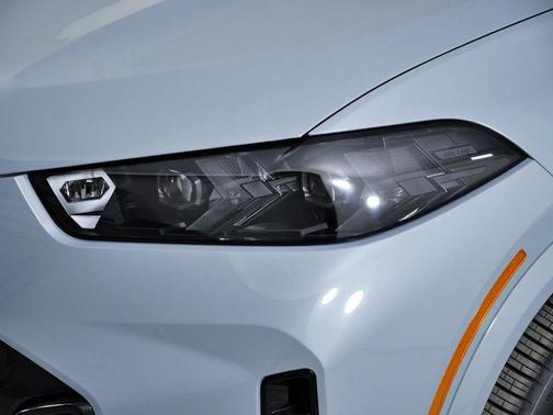 Brooklyn Grey Metallic 2026 BMW X5 PHEV xDrive50e