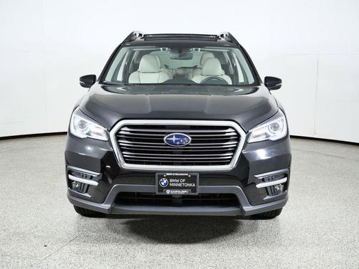 2021 Subaru Ascent Limited 7-Passenger