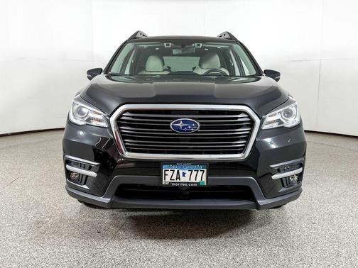 2021 Subaru Ascent Limited 7-Passenger