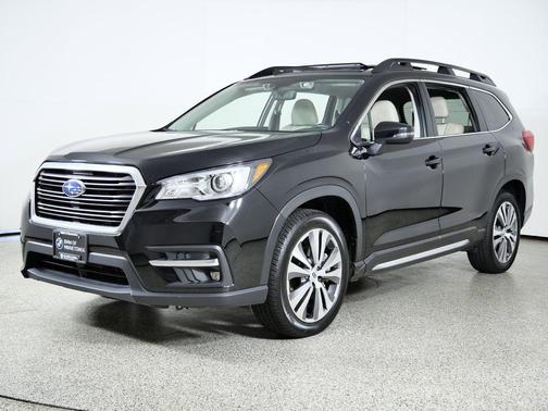 2021 Subaru Ascent Limited 7-Passenger