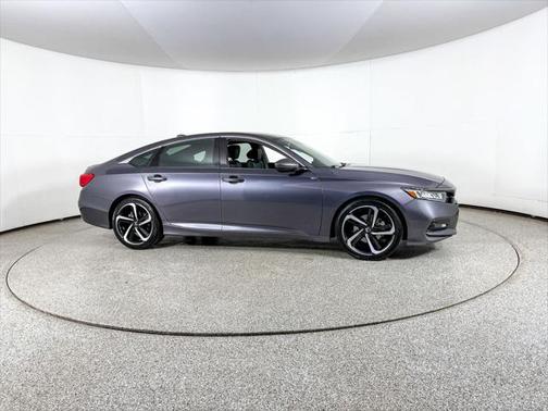 2020 Honda Accord Sport 1.5T