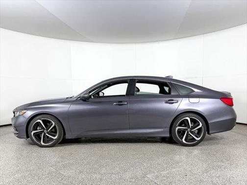 2020 Honda Accord Sport 1.5T