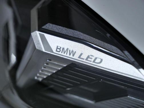 2025 BMW i4 Gran Coupe xDrive40