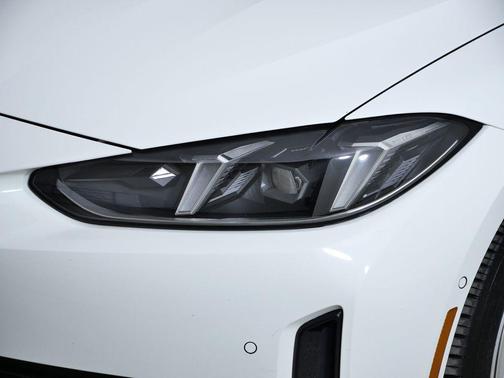 2025 BMW i4 Gran Coupe xDrive40