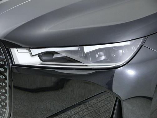 2023 BMW iX xDrive50
