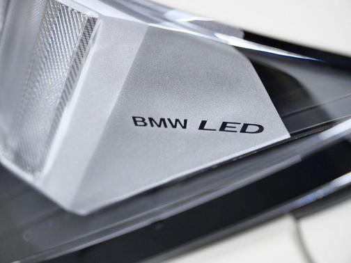 2026 BMW iX xDrive60