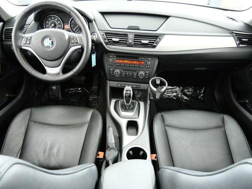 2013 BMW X1 xDrive 28i