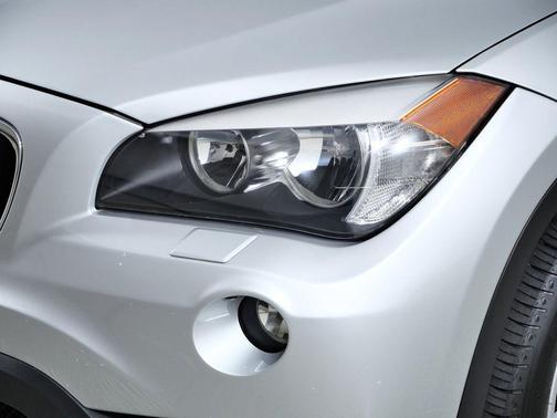2013 BMW X1 xDrive 28i