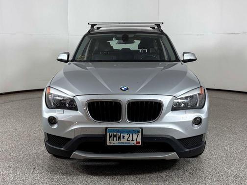 2013 BMW X1 xDrive 28i