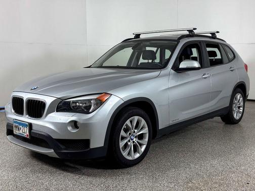 2013 BMW X1 xDrive 28i