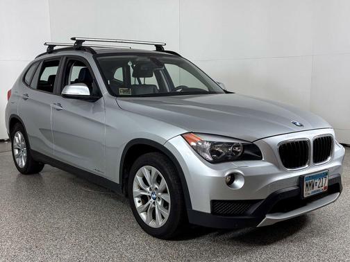 2013 BMW X1 xDrive 28i
