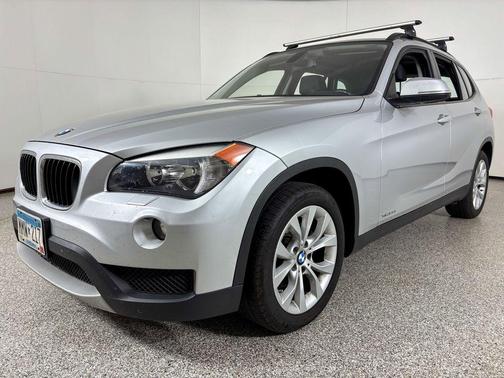 2013 BMW X1 xDrive 28i