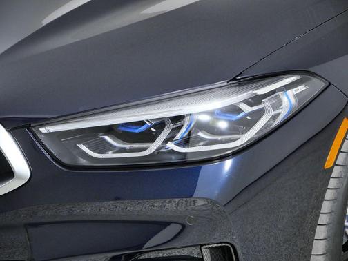 2025 BMW M850 xDrive