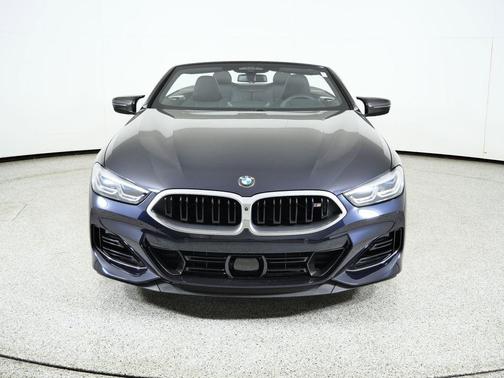 2025 BMW M850 xDrive