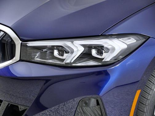 2026 BMW 330 xDrive NA