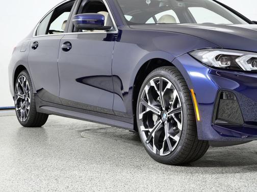 2026 BMW 330 xDrive NA