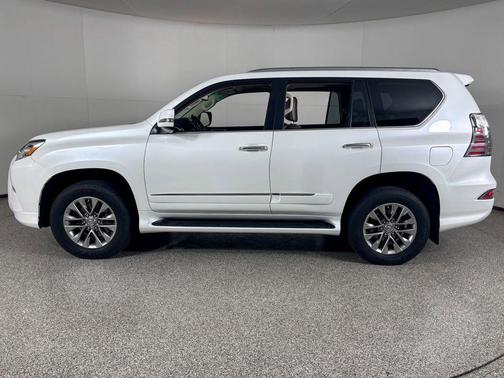 2014 Lexus GX 460 Luxury