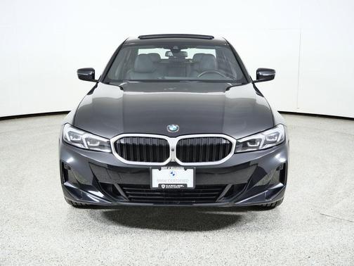 2023 BMW 330 xDrive