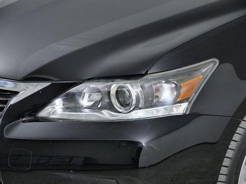 2013 Lexus CT 200h 200h