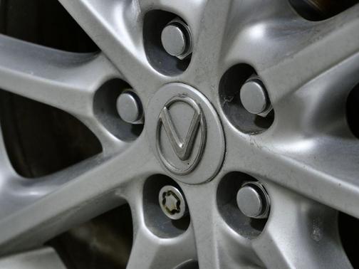 2013 Lexus CT 200h 200h