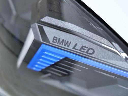 2025 BMW i4 Gran Coupe M50