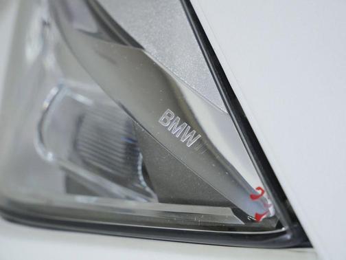 Mineral White Metallic 2014 BMW 328 328i xDrive