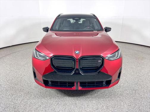 2025 BMW X3 M50 xDrive