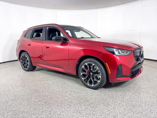 2025 BMW X3 M50 xDrive
